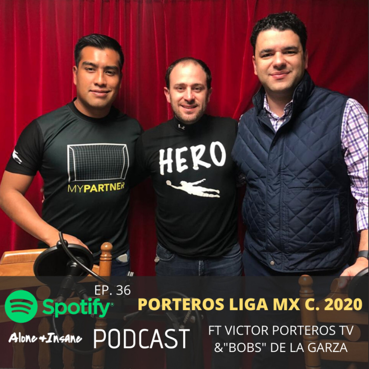 P1ay Sports Podcast