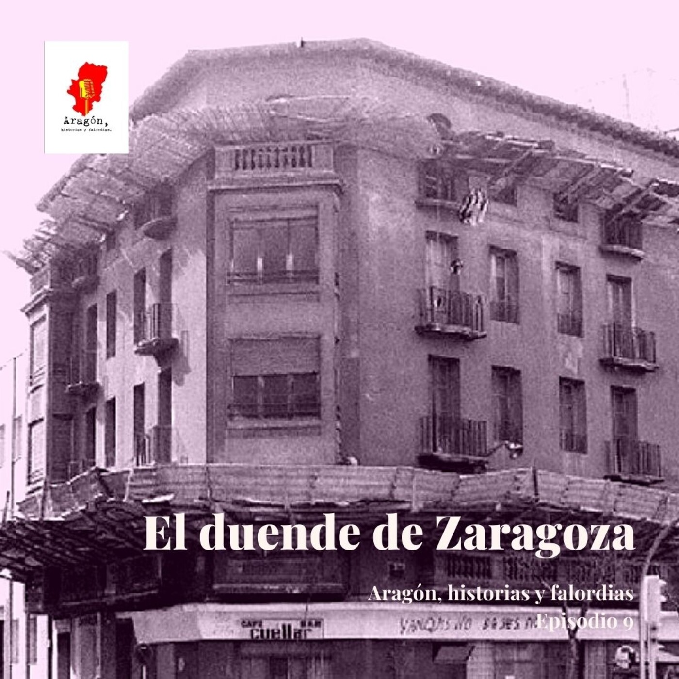 Aragón, historias y falordias