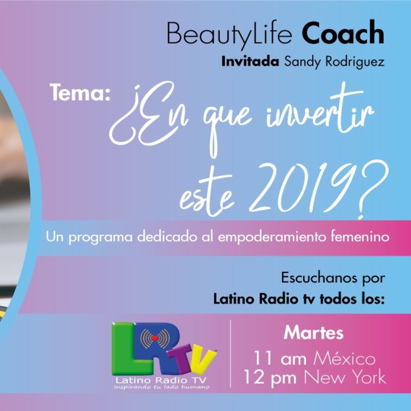 Una Chispa de Motivación con Alicia Saldierna