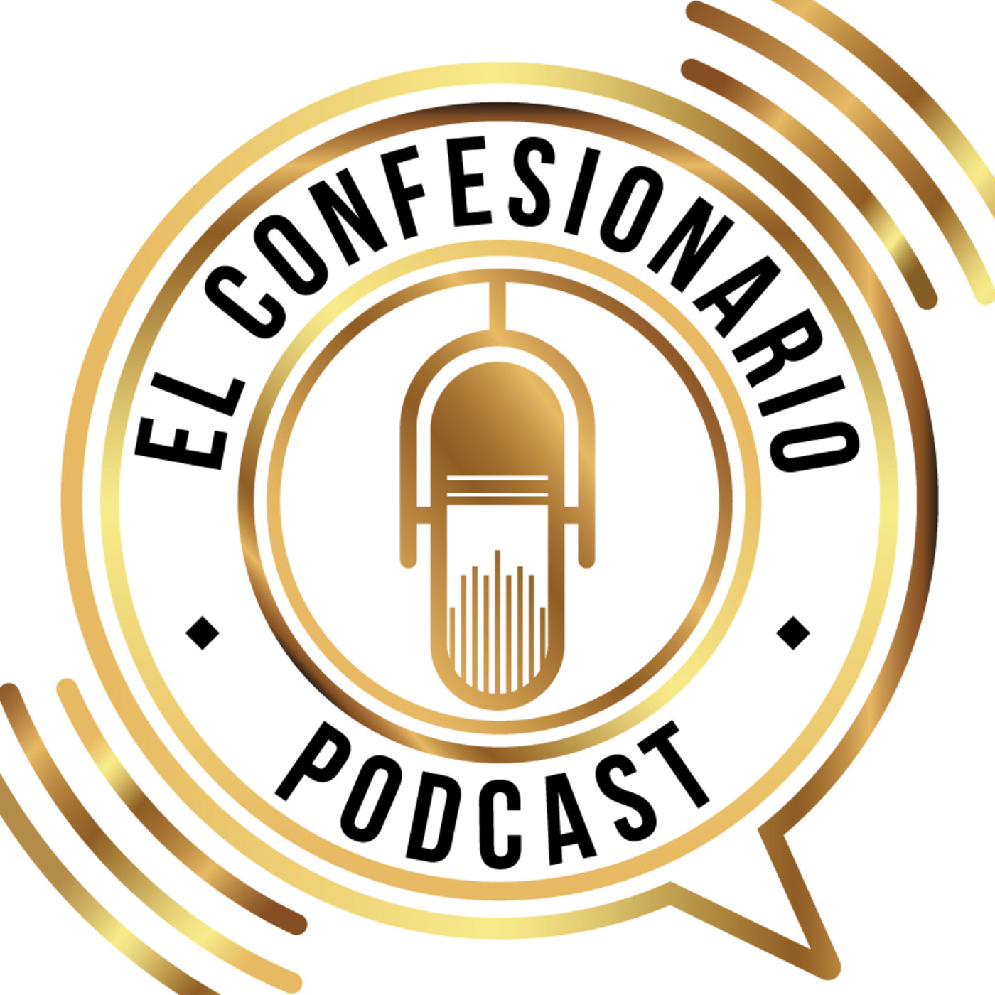 El Confesionario Podcast