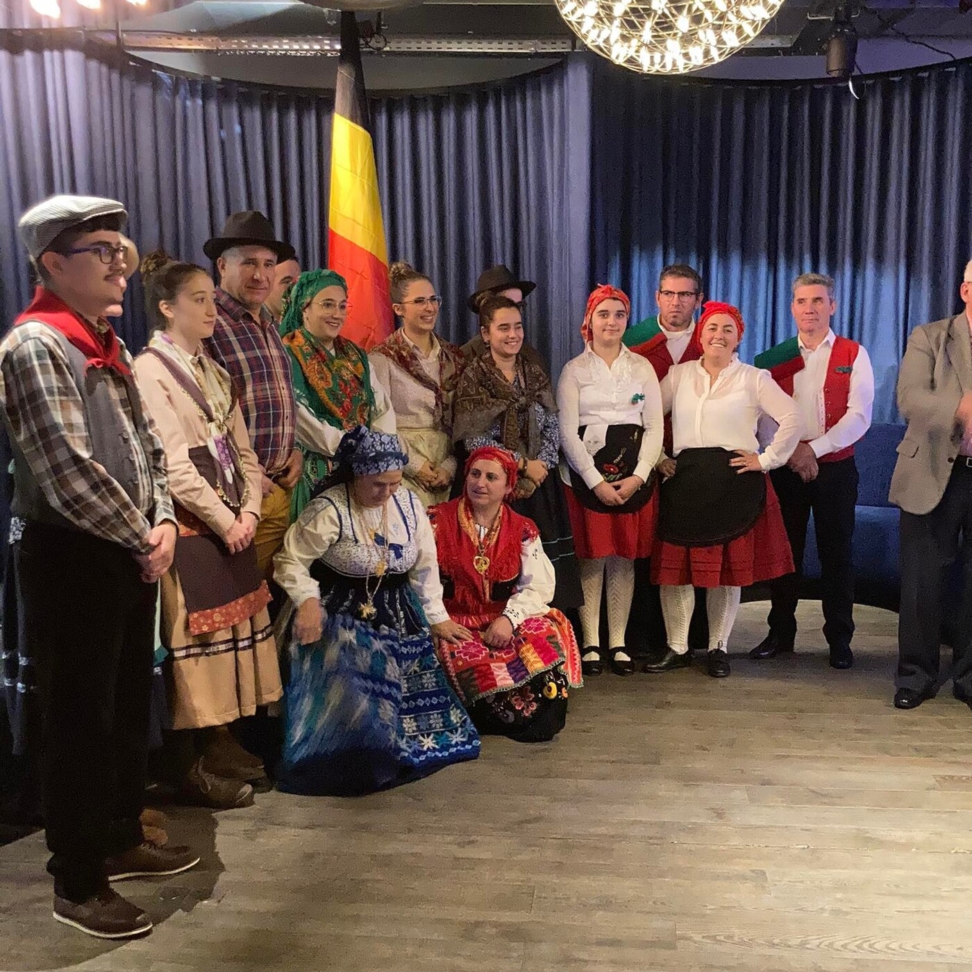 Fapb Belgique-Federação Associações Portuguesas