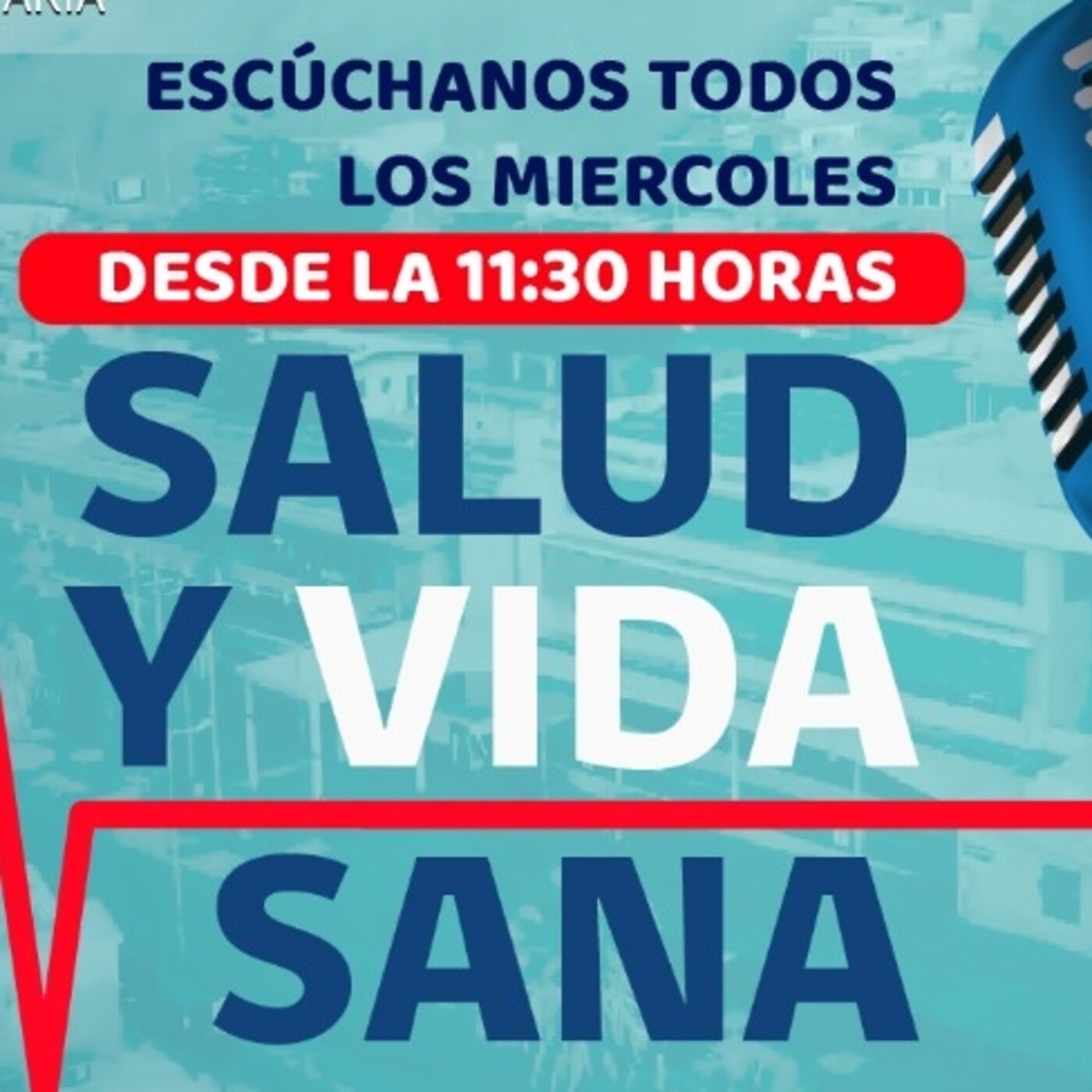 Programa Salud y Vida Sana