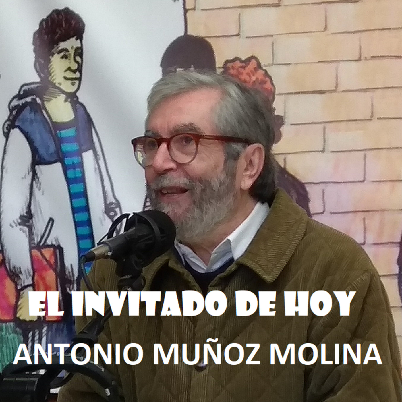 ((ZRaDio)) 2018-2019 ((El invitado de hoy))