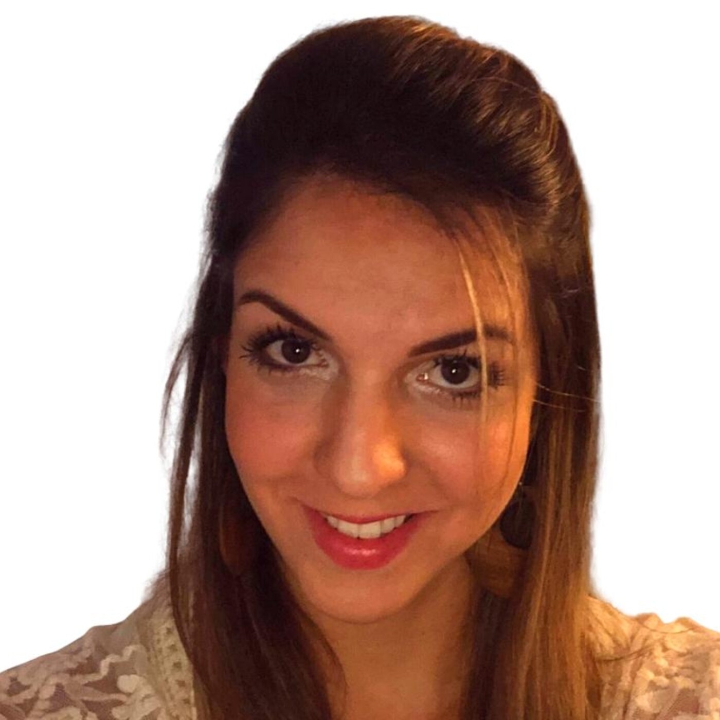 Cristina Araque