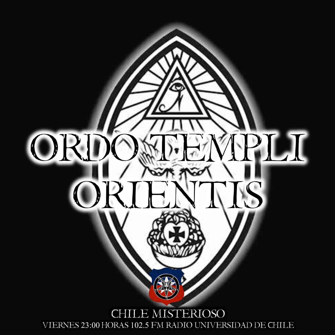 Chile Misterioso