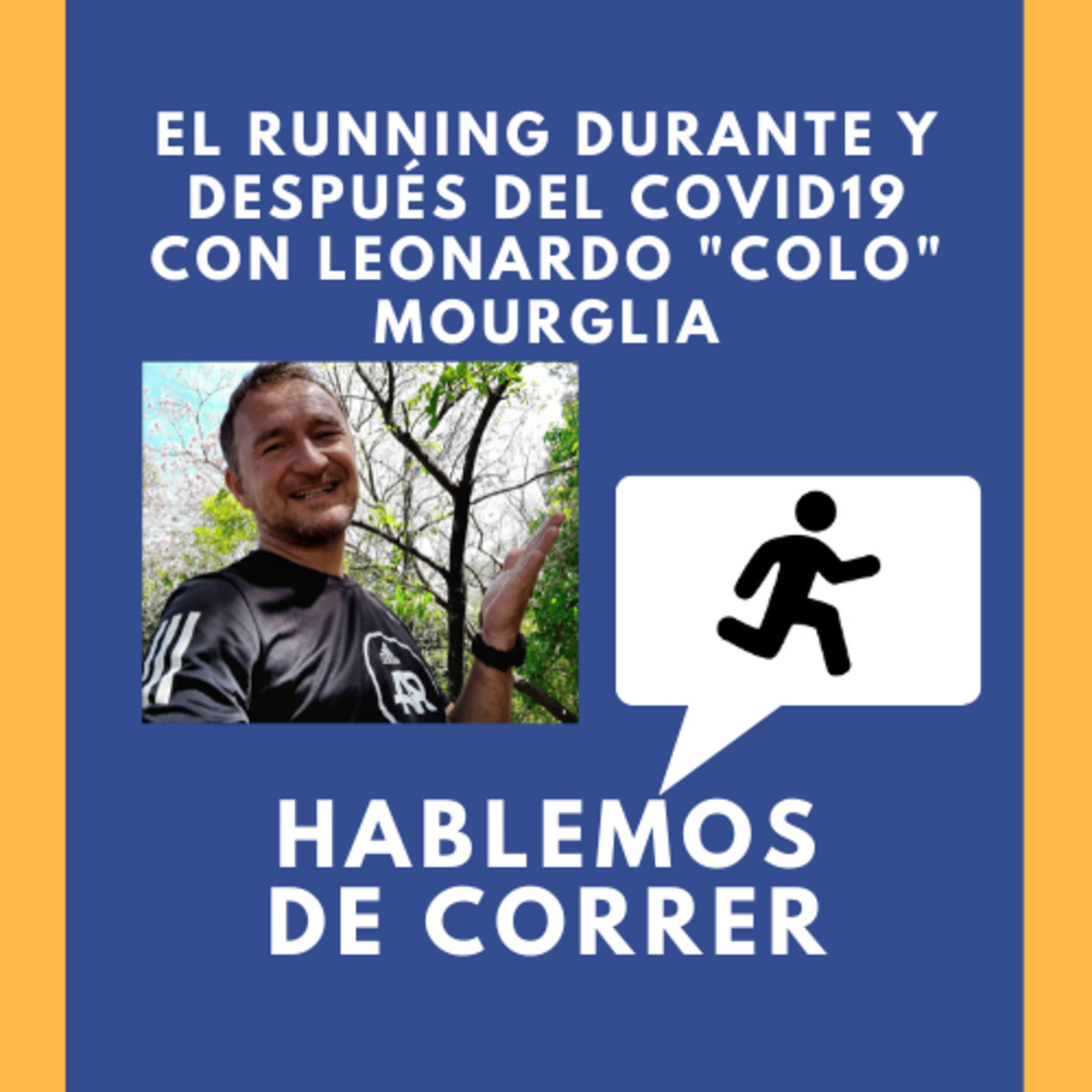 Hablemos de Correr de Runner a Runner