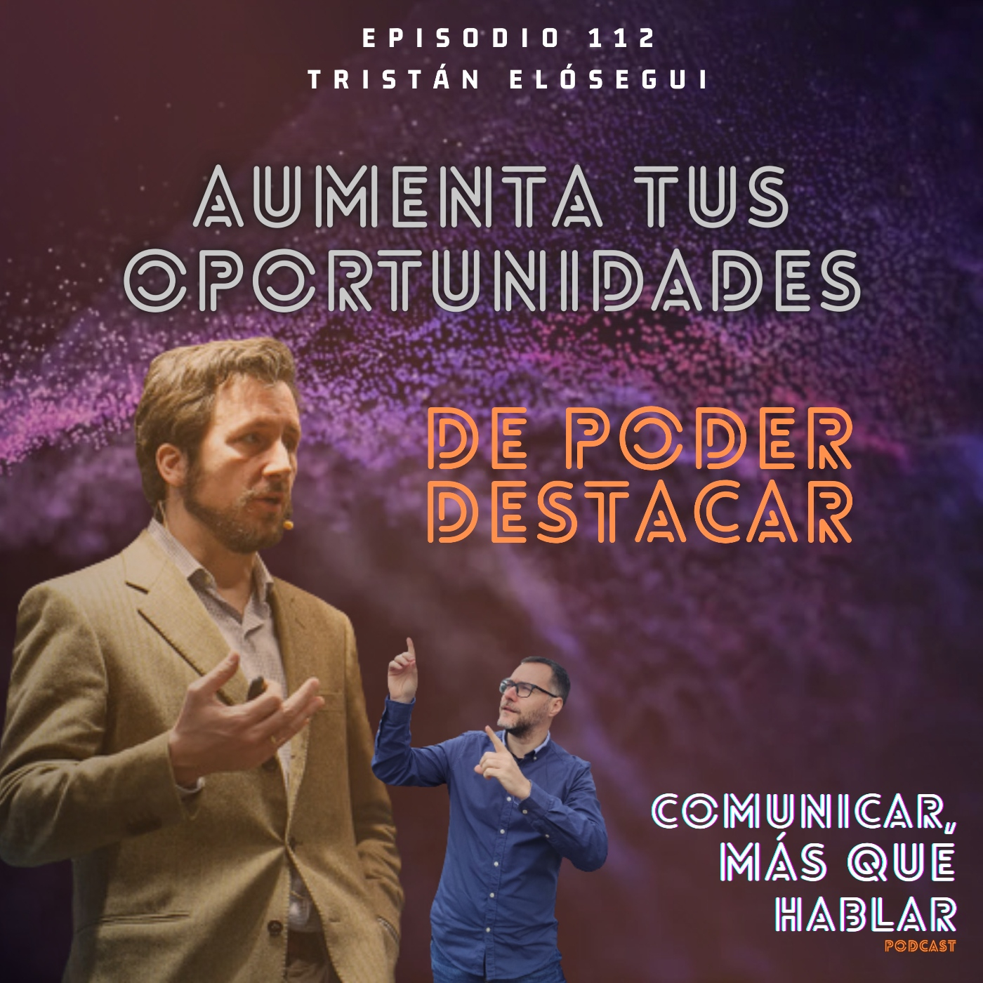Comunicar, más que hablar