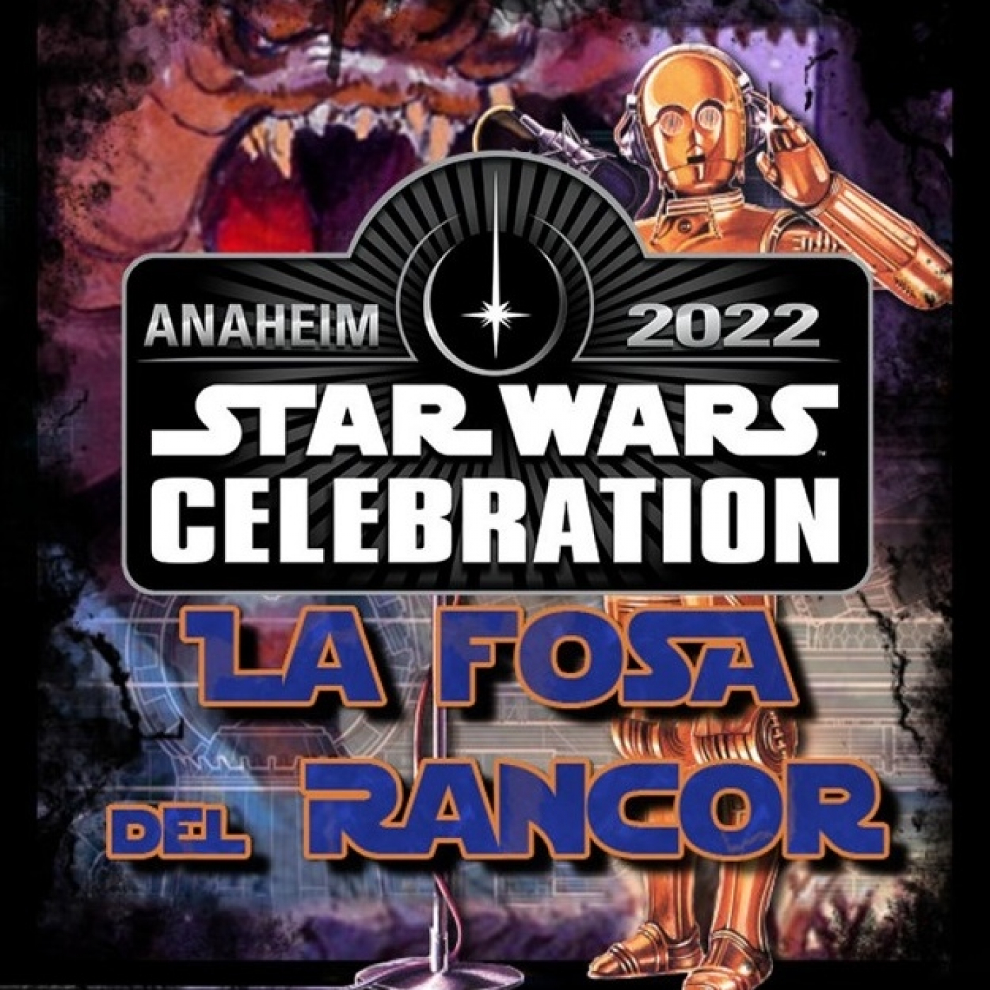 LA FOSA DEL RANCOR