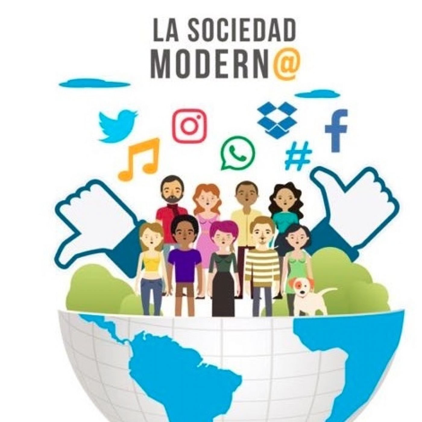 La Sociedad Moderna 211022 p212 episode artwork