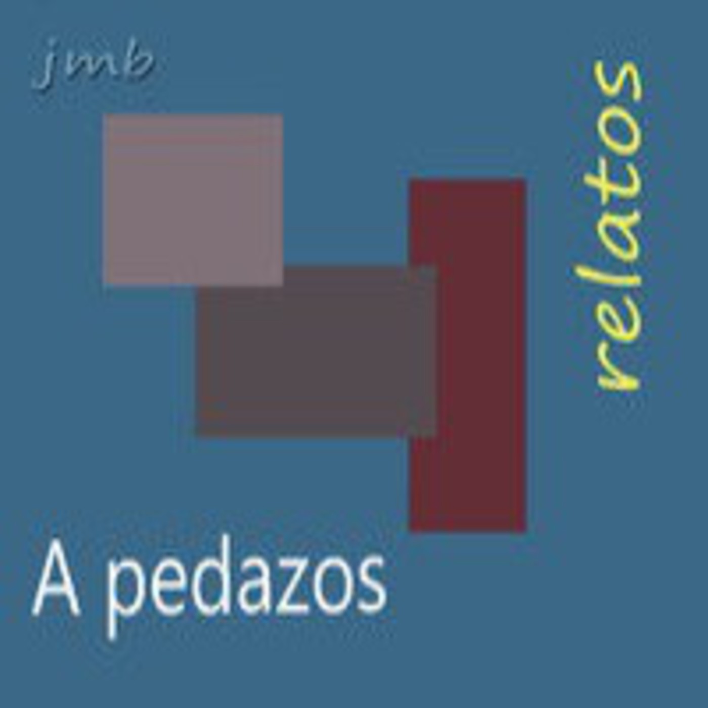 A pedazos (relato 6) episode artwork