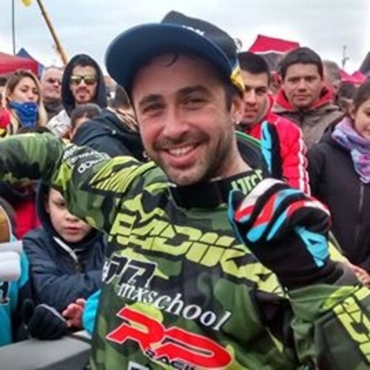 Podcast de LaVoz del Quequén