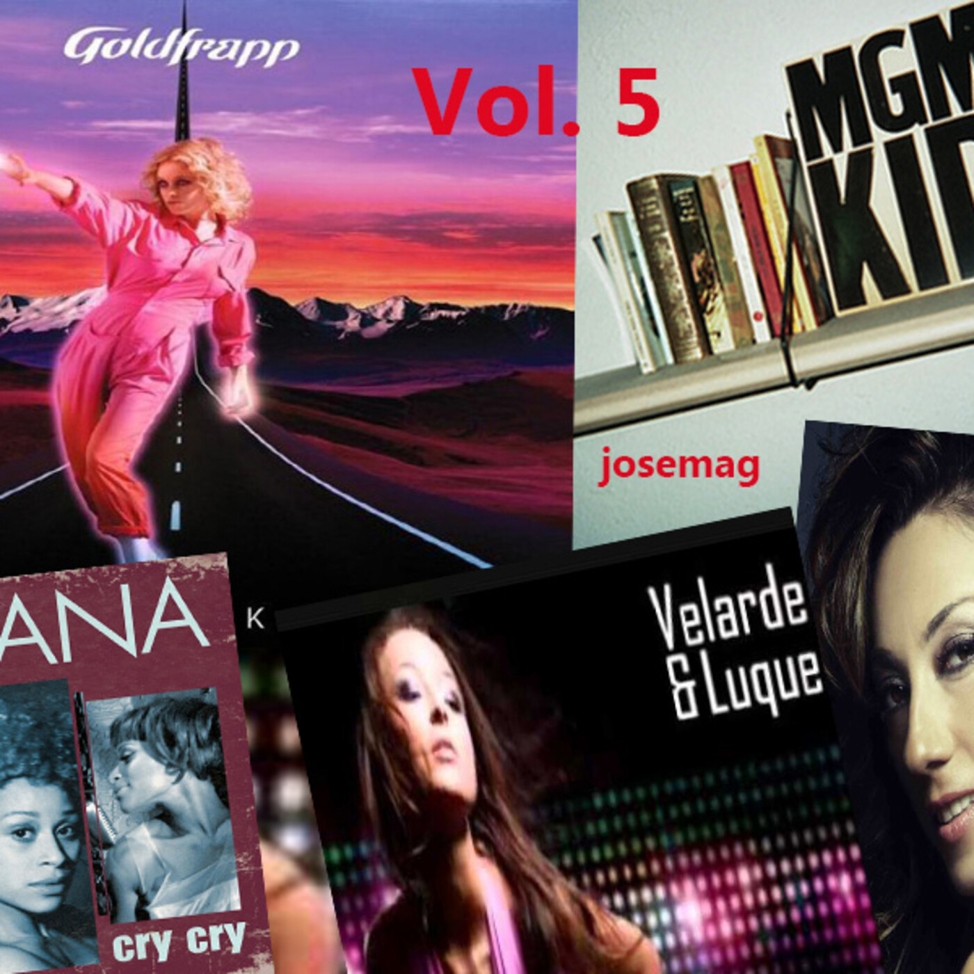 Josemag