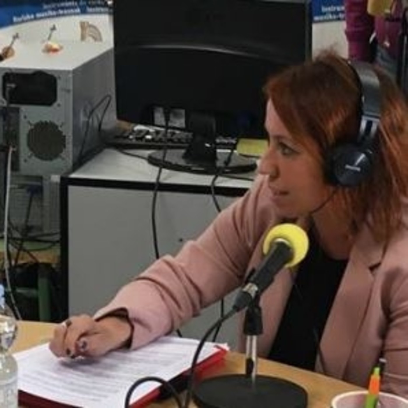 #LaRetahílaAdra