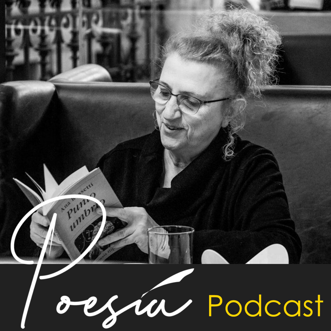 Poesía Podcast