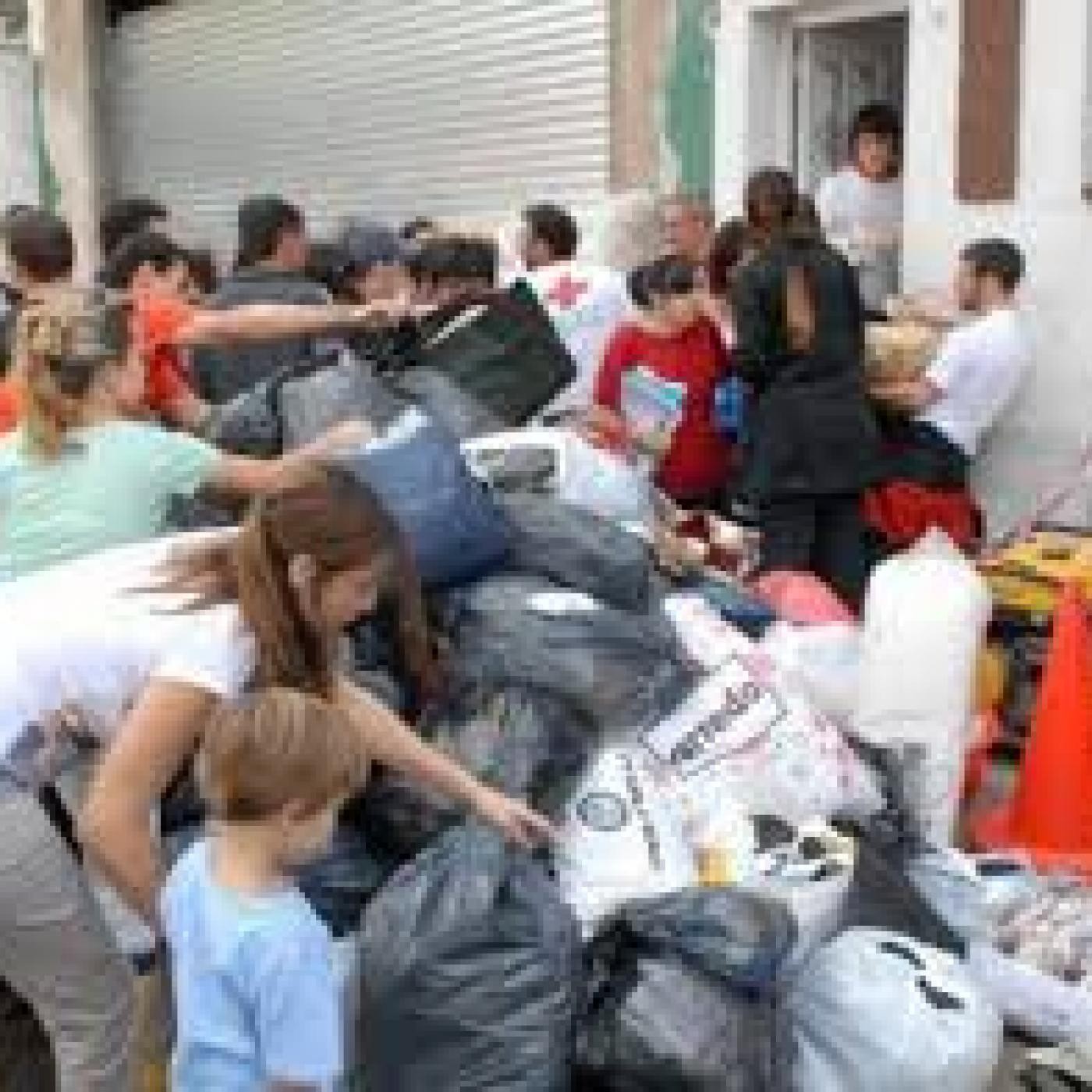 Podcast de Marian Pallarez