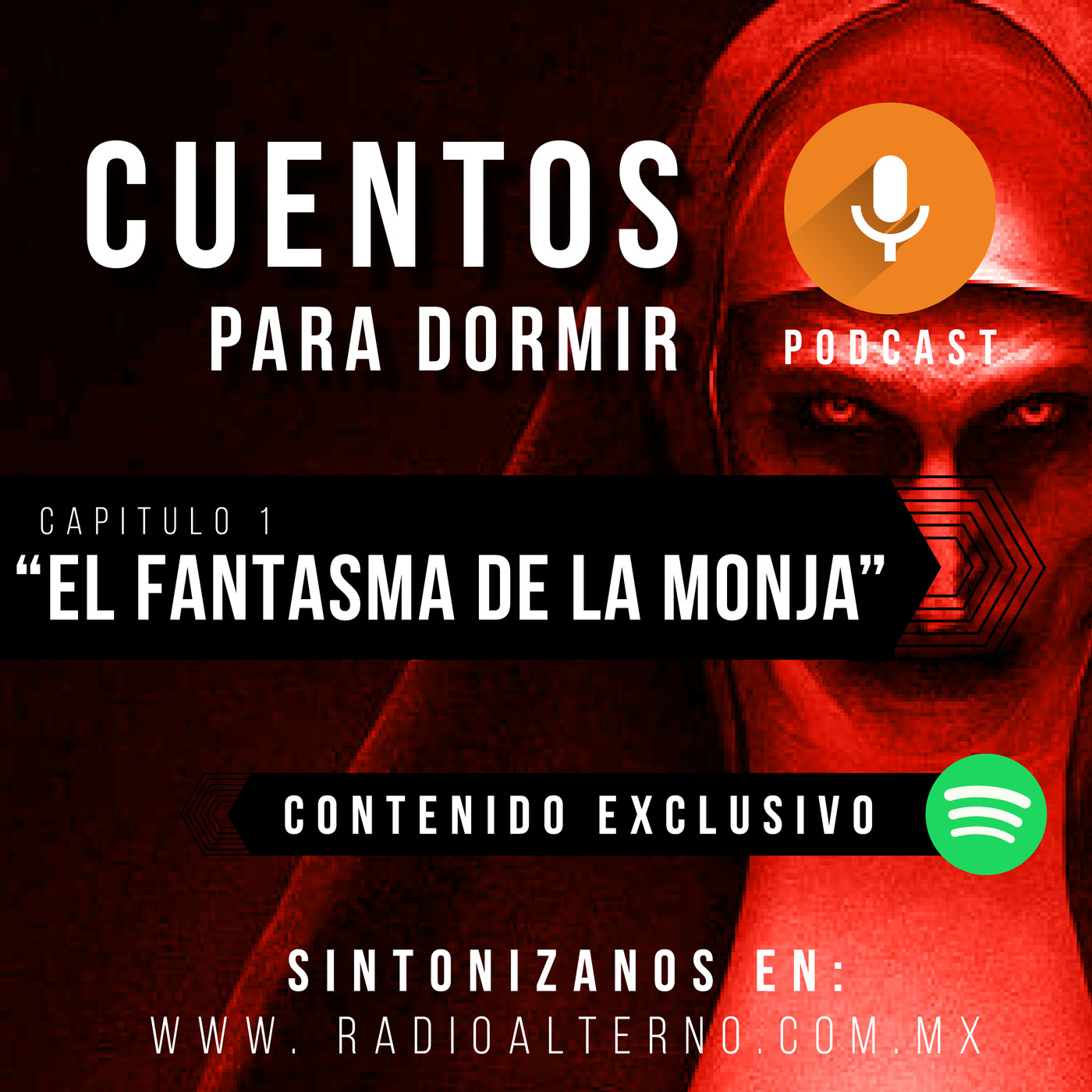 Cuentos para Dormir