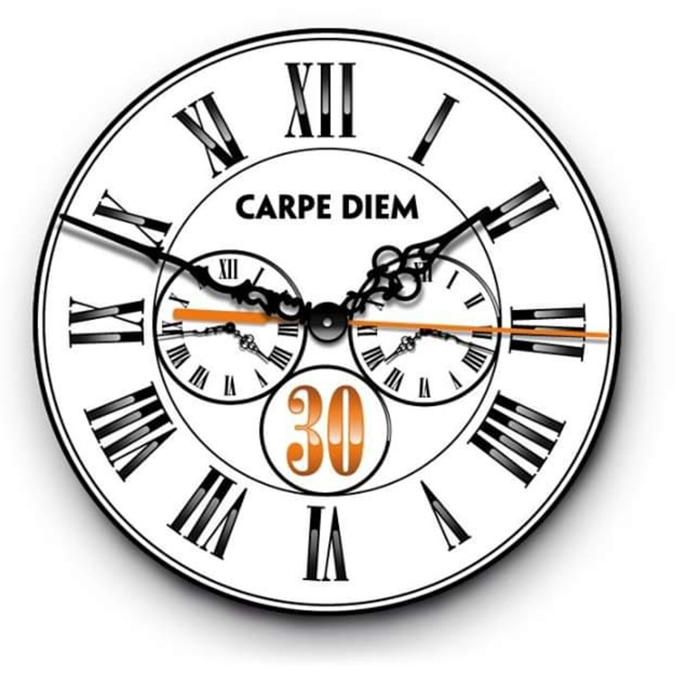 Carpe Diem