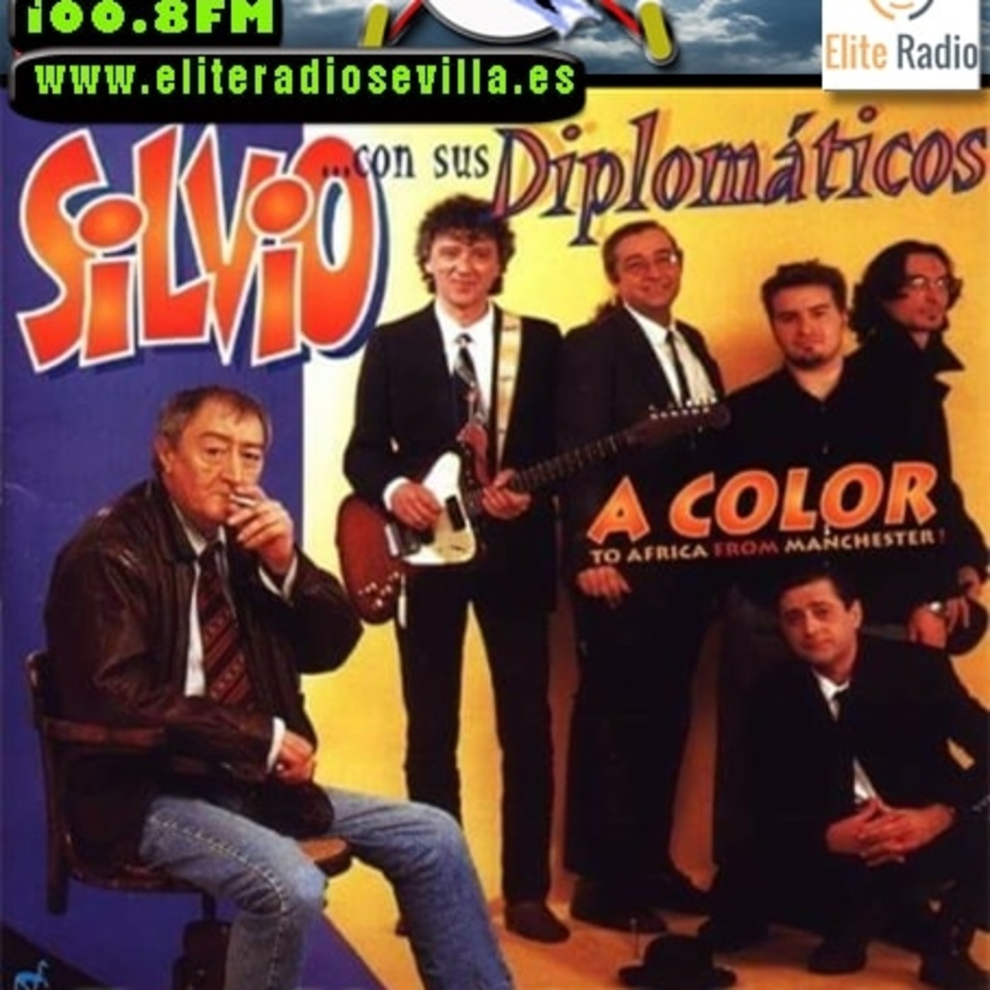 El vuelo del pingüino