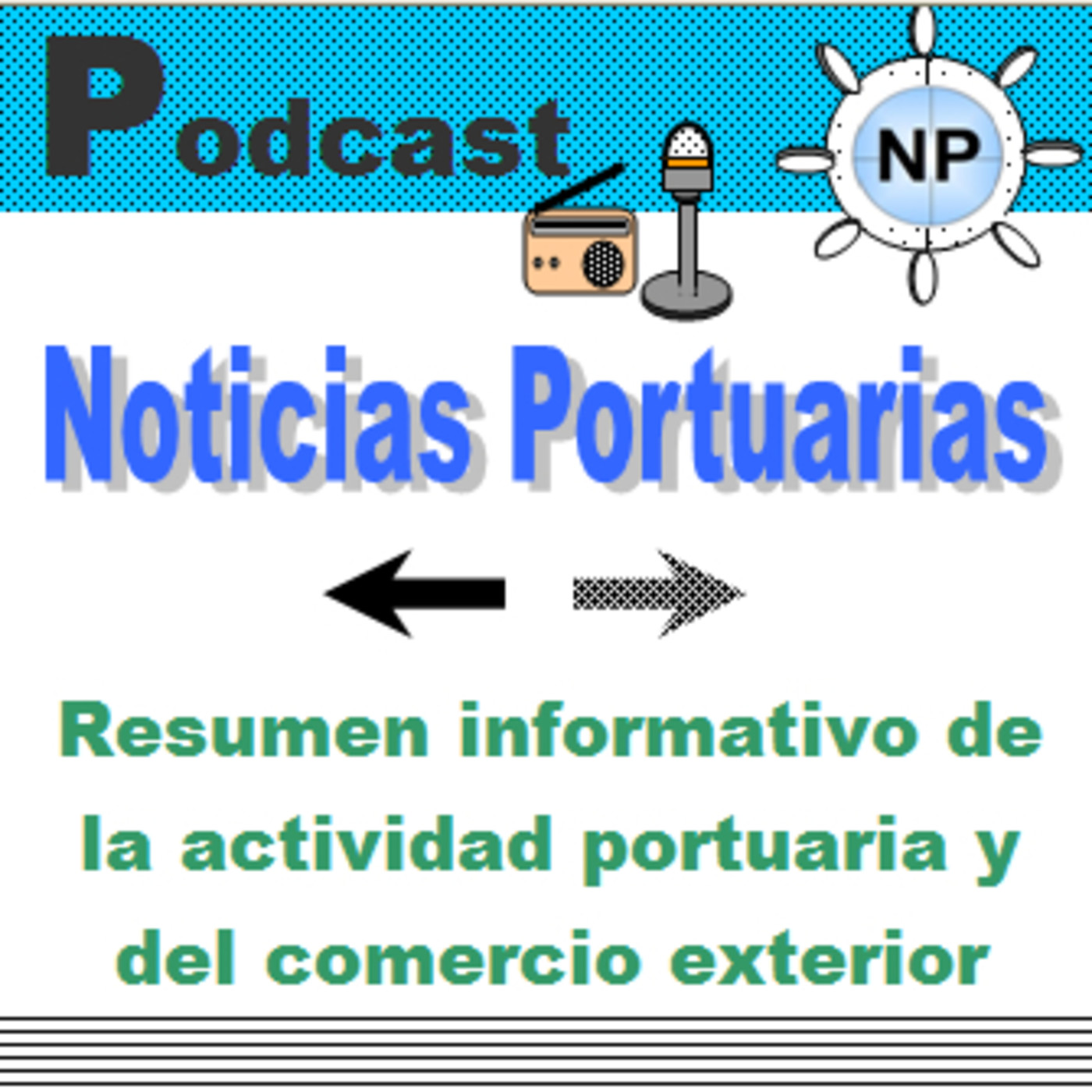 Podcast de Noticias Económicas