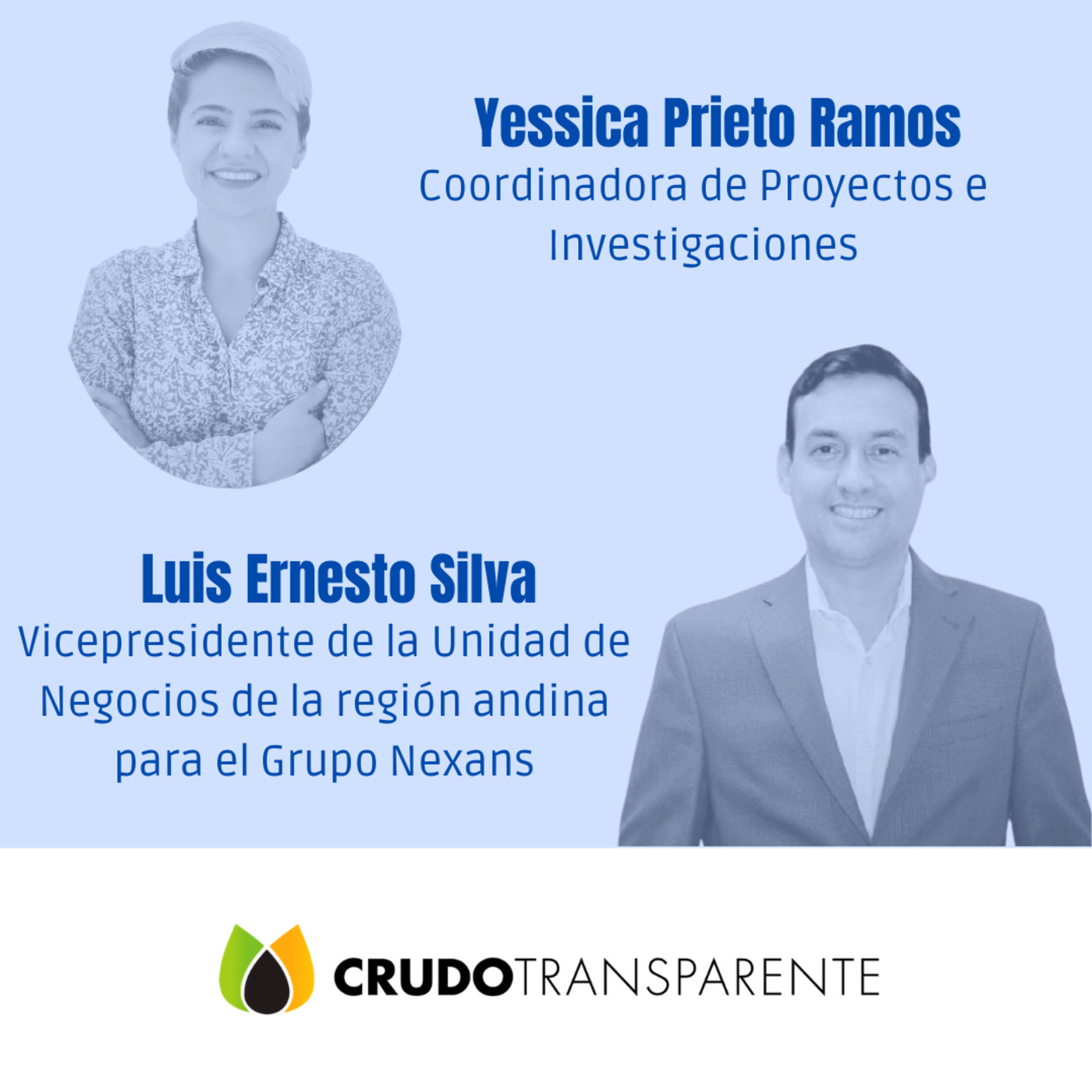 Crudo Opina