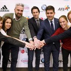 #Futbolistas - La guerra por los derechos formativos:
