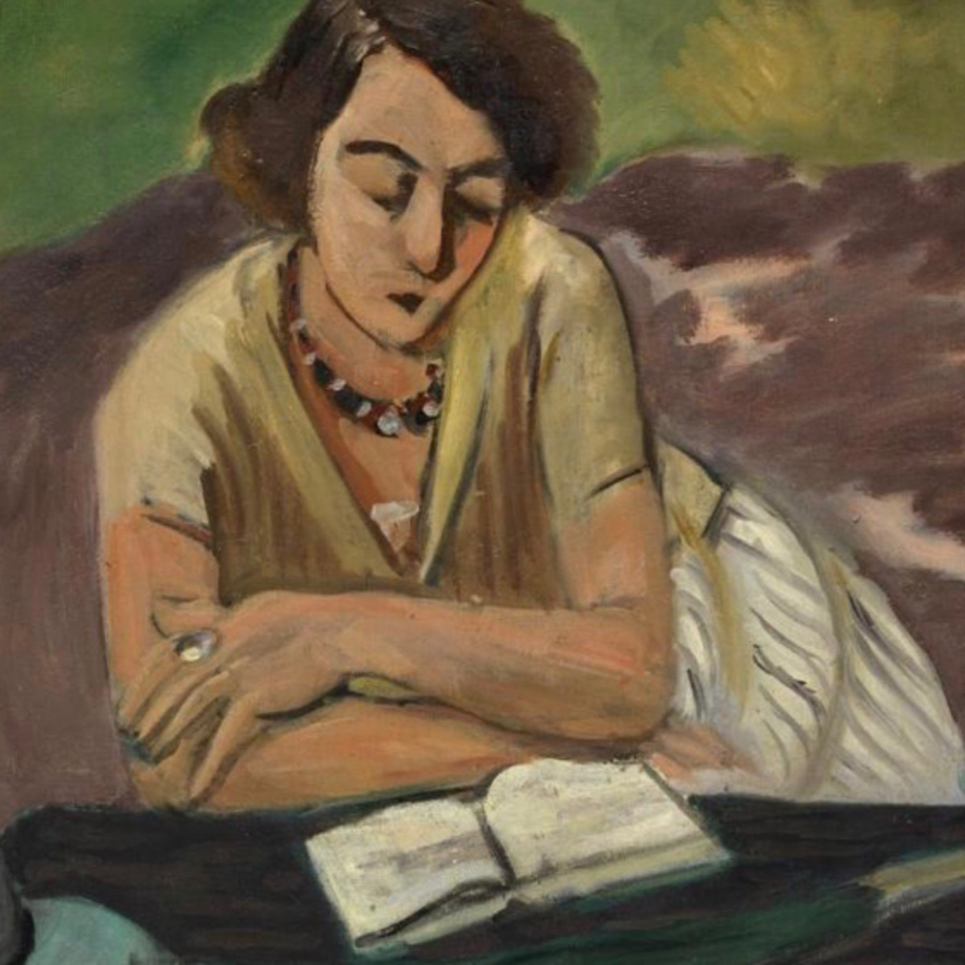La novela de amor