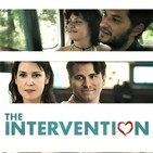 The Intervention (2016) #Comedia #Drama #peliculas #audesc #podcast