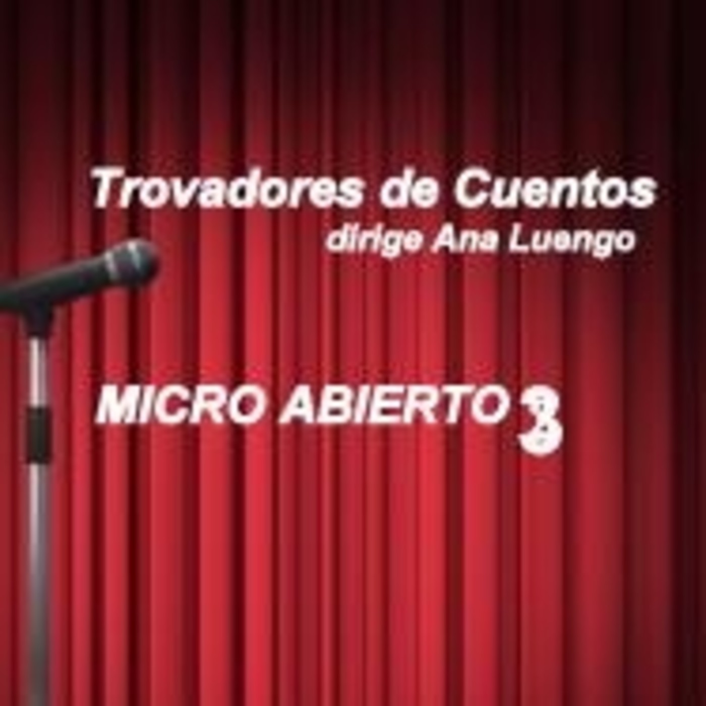 Trovadores de Cuentos