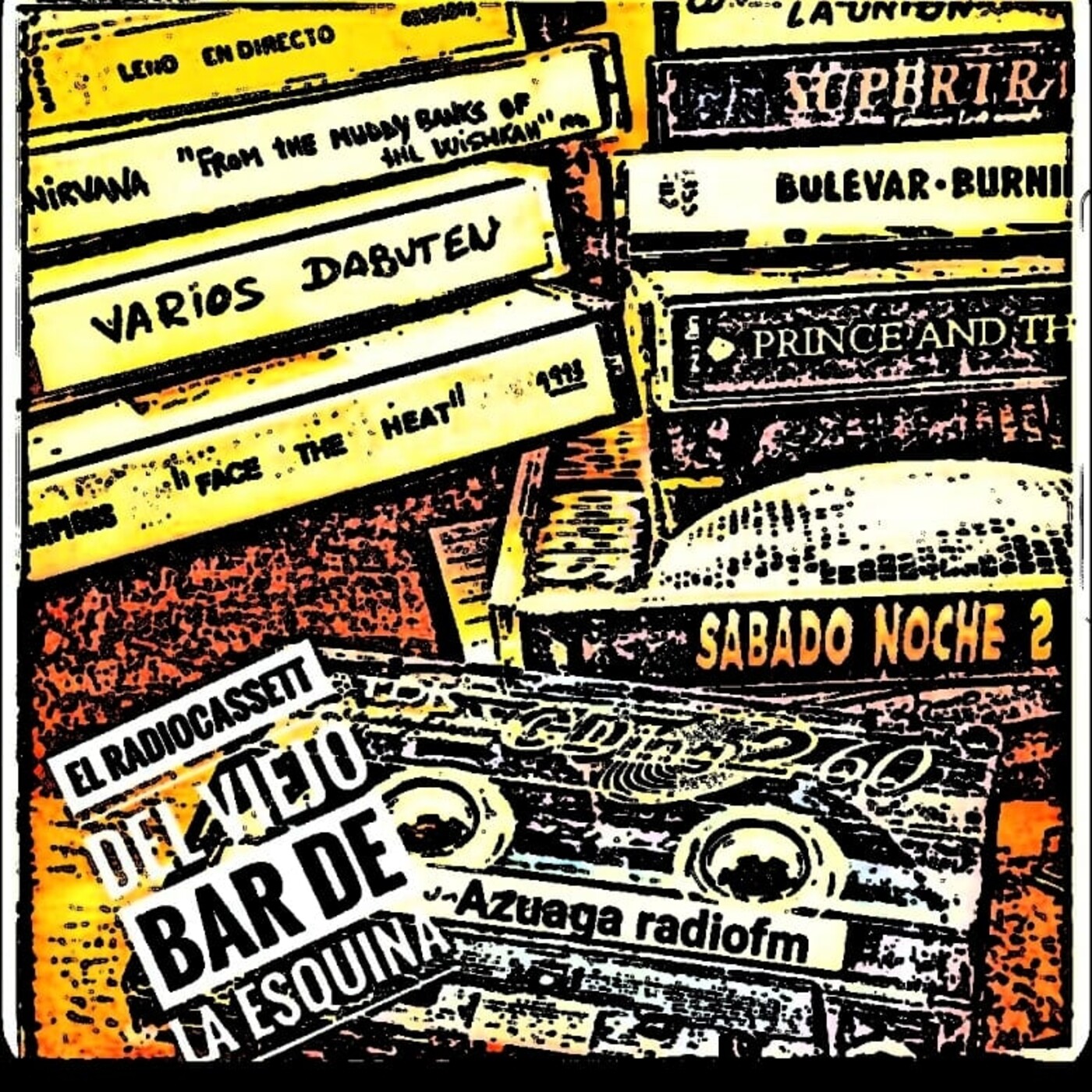 Azuaga RadioFM