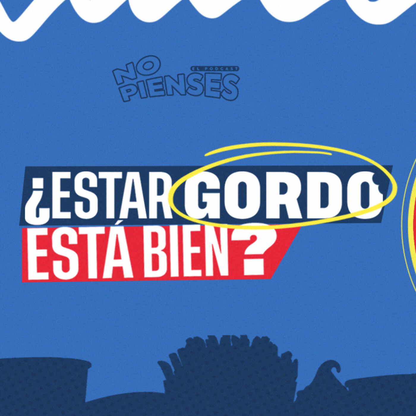 No Pienses