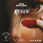 Ep 35 - Alita: Battle Angel