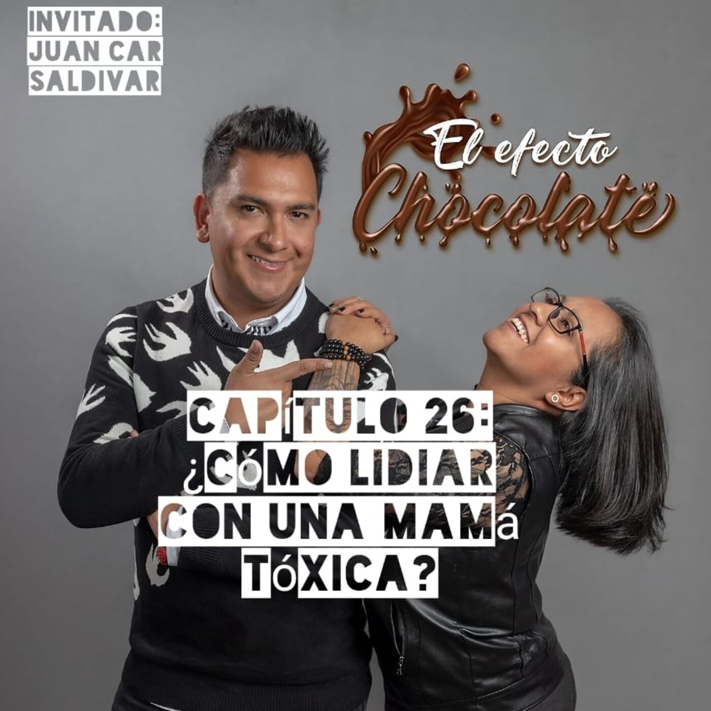 El efecto Chocolate