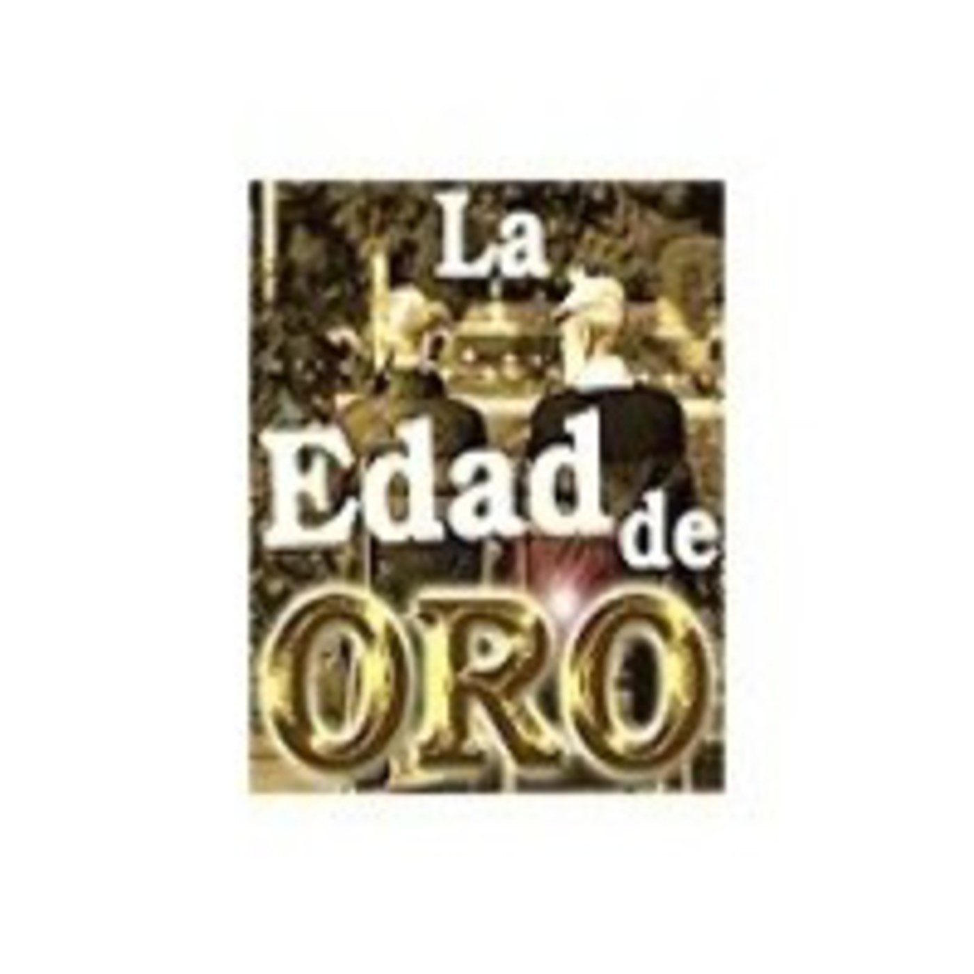 LA TARDE DE LOS POETAS. LA EDAD DE ORO MURCIA