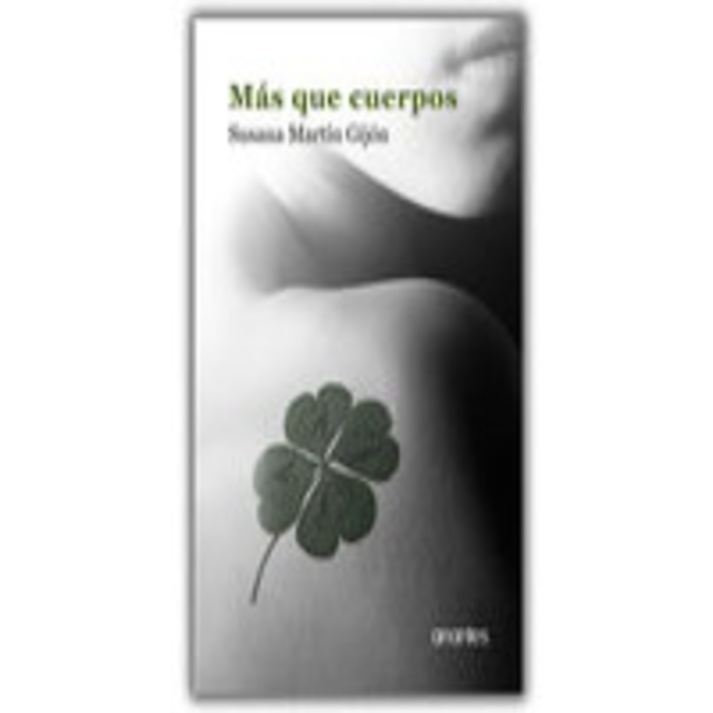 Susana M. Gijón Escritora