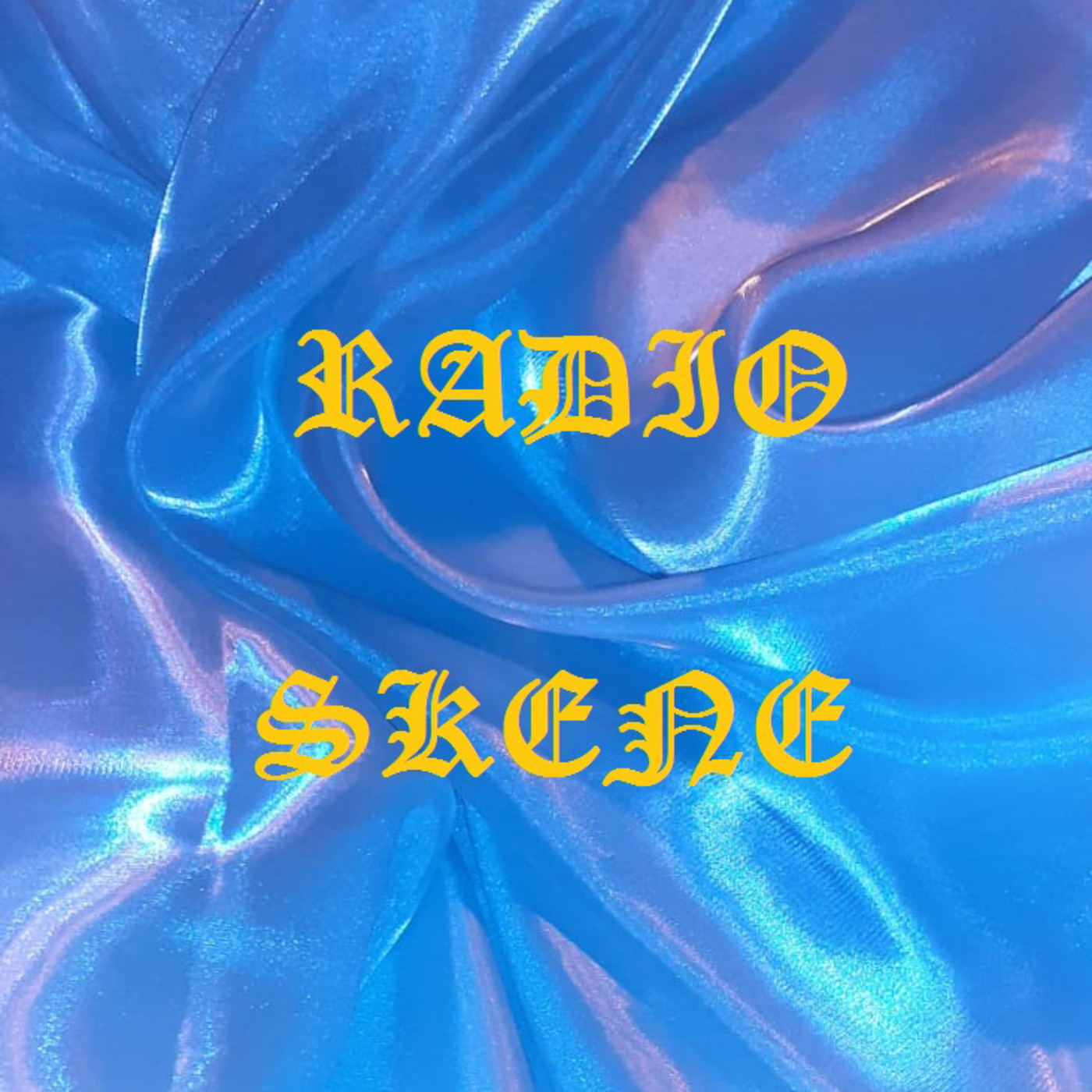 Radio Skene # Primer Chakra, arrelar-se.