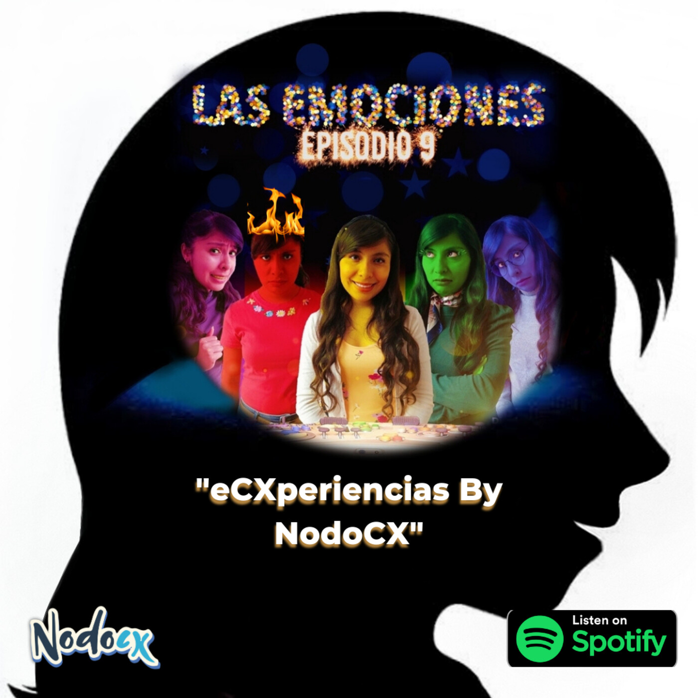 eCXperiencias by NodoCX