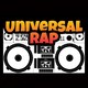 Universal Rap programa - 128- 2019