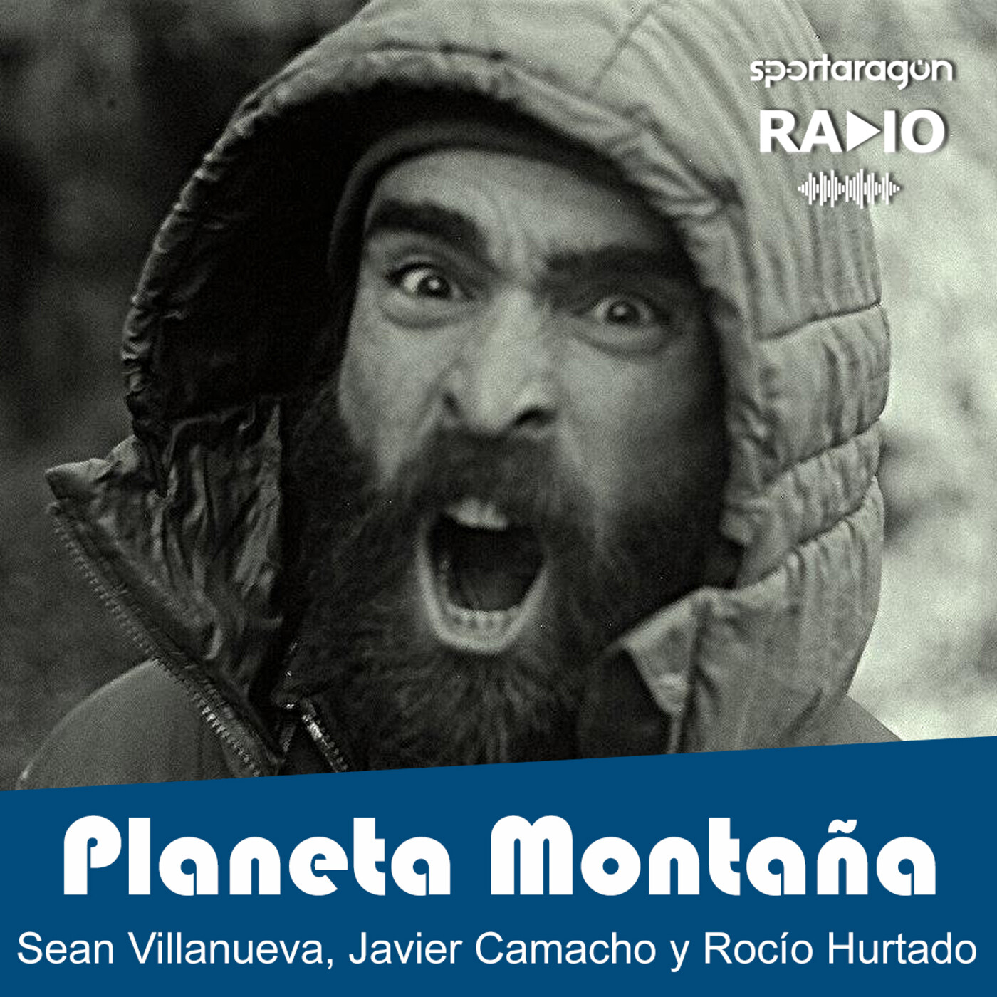 Planeta Montaña by \