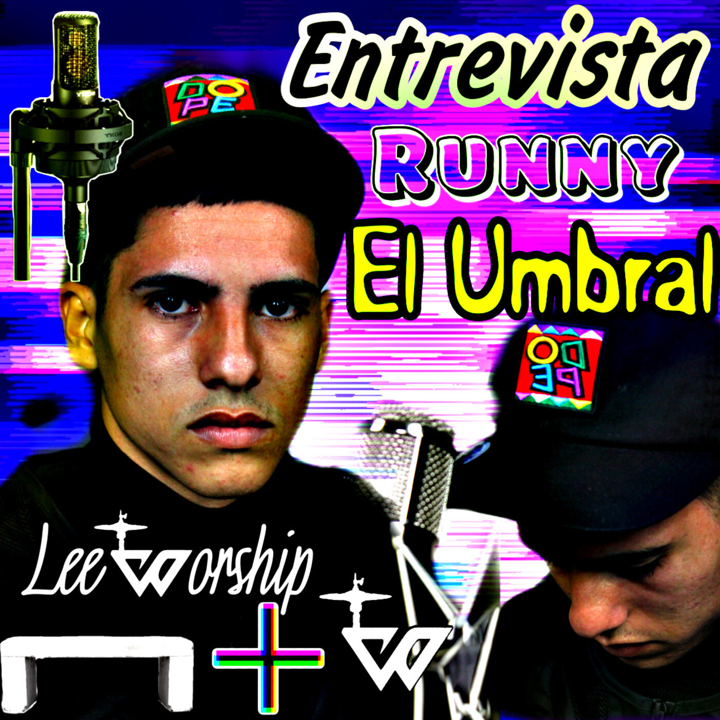 Lee Worship THE SHOW