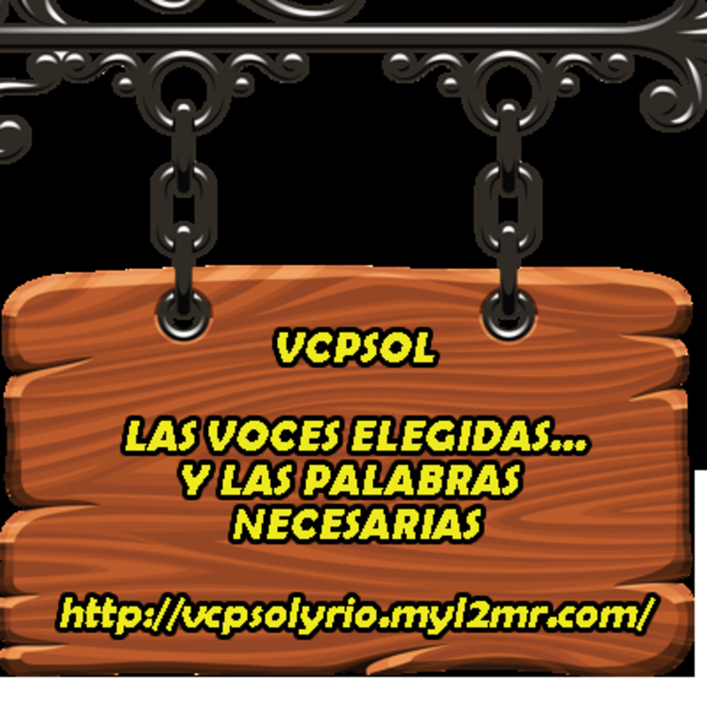 VCP Sol Narraciones Vivencias Leyendas