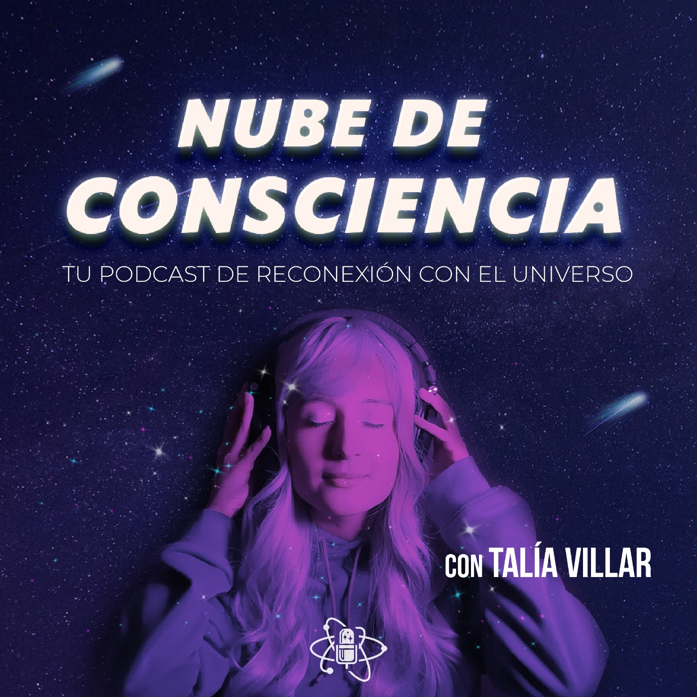Nube de Consciencia