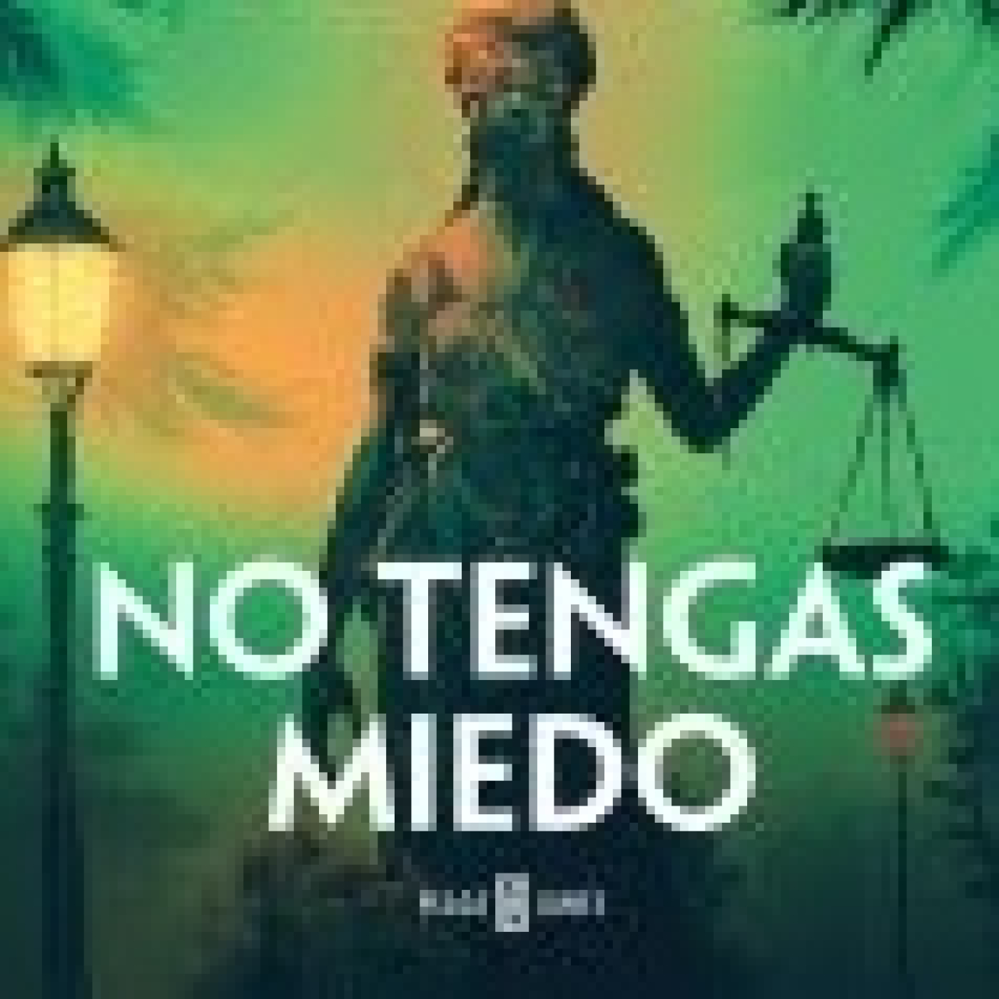 ELDT: 12.40 Stephen King No tengas miedo