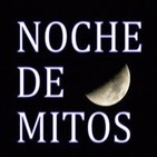 Noche de Mitos (6) - Mitos poco contados de los Templarios (1), Neonymus, Lina Libelula
