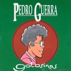El corazón al viento 108 (24 agosto 2018). Especial Golosinas de Pedro Guerra.