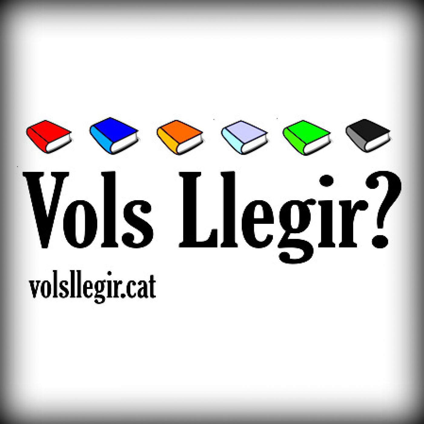 VOLS LLEGIR?
