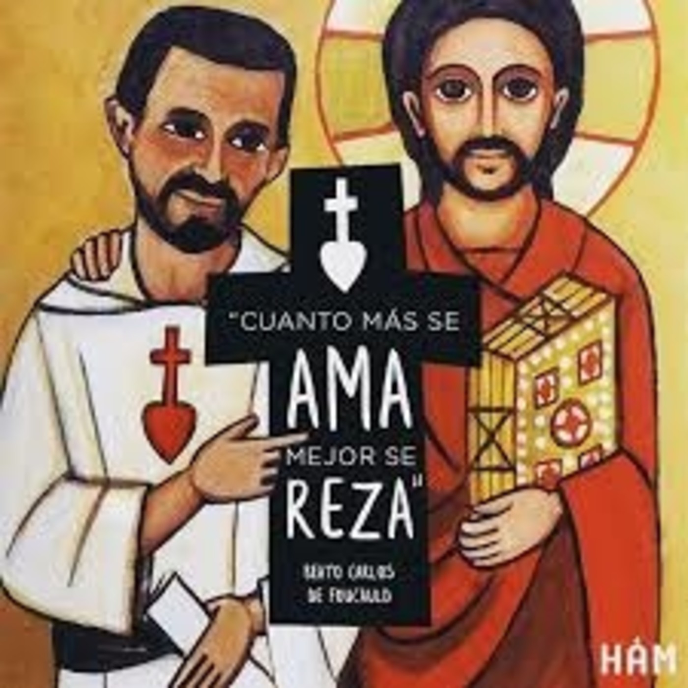 Beato Carlos de Foucauld