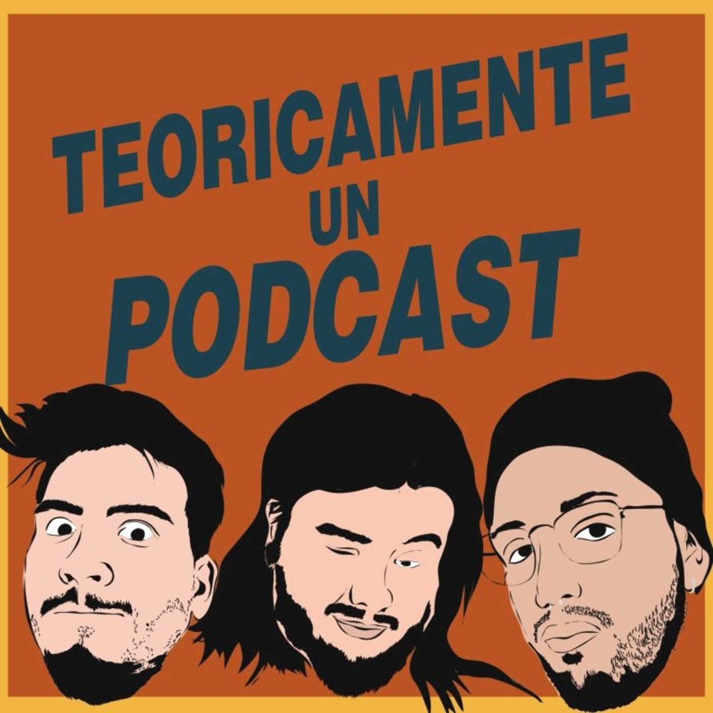 Teoricamente un Podcast