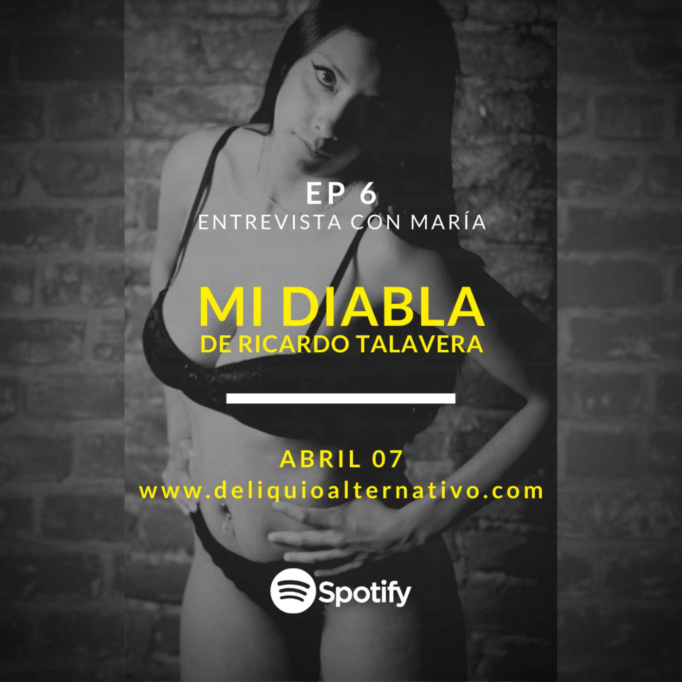 Mi Diabla