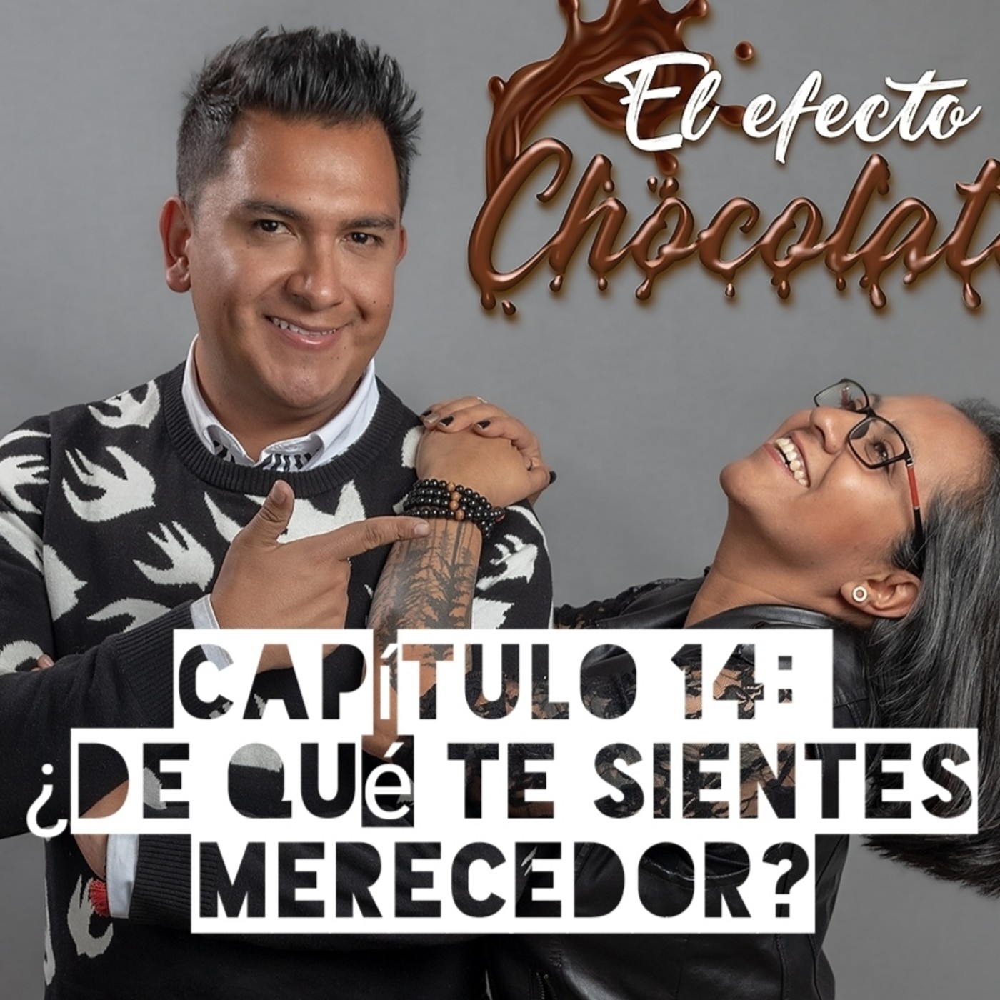 El efecto Chocolate