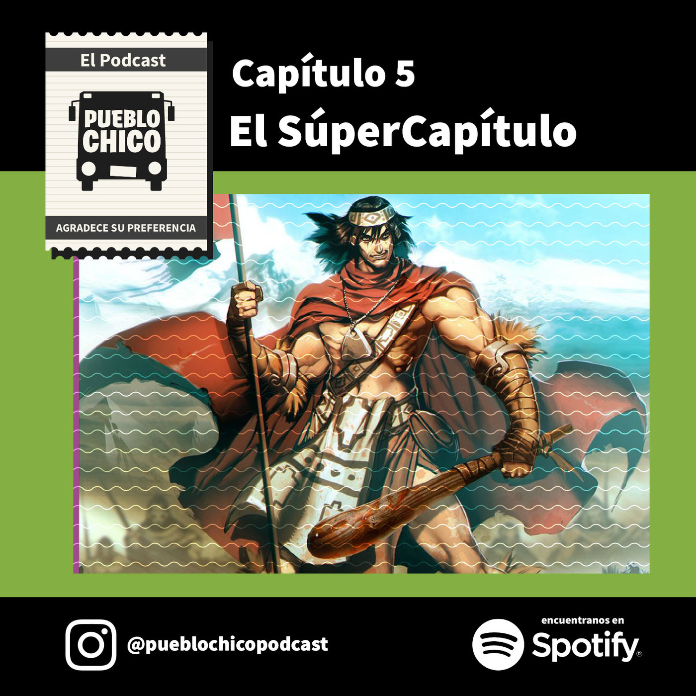 Pueblo Chico